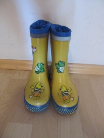 Gummistiefel