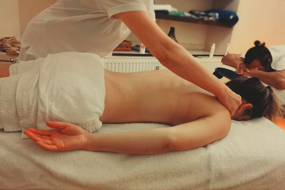 Mobile Massage in München und Umgebung mit Hausbesuch