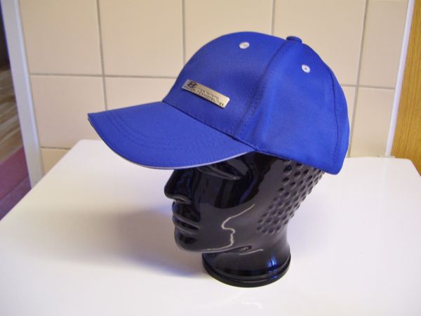 HYUNDAI BASEBALL - CAP (ORIGINAL! ! )