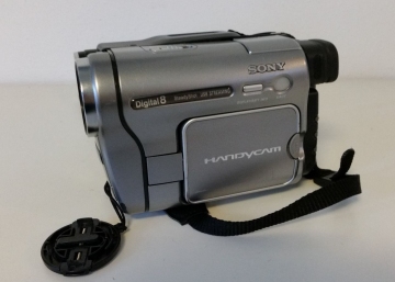 Sony Handycam