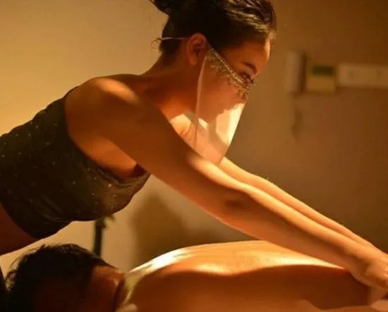 Neueröffnung Rose Massage München