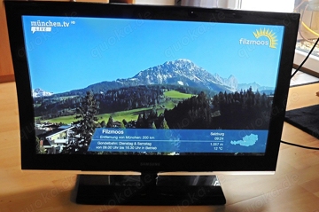 Samsung Fernseher 32 Zoll