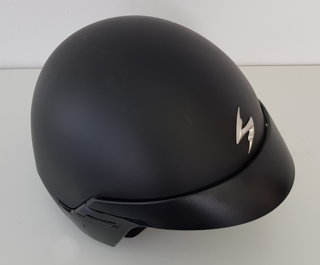 Motorradhelm