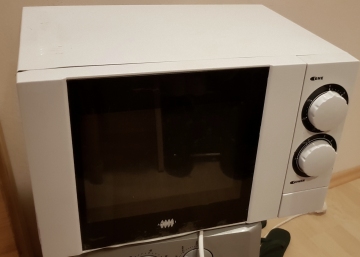 Hayer Microwelle