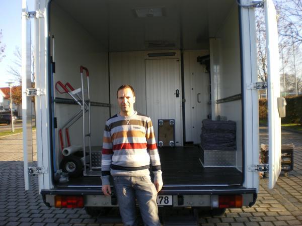 Transporte+Kleinumzüge+Möbel * kurzfristig* 0179-5141302