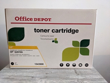 Toner für HP Laser Jet 2300x