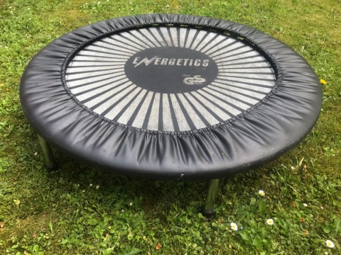 Kindertrampolin