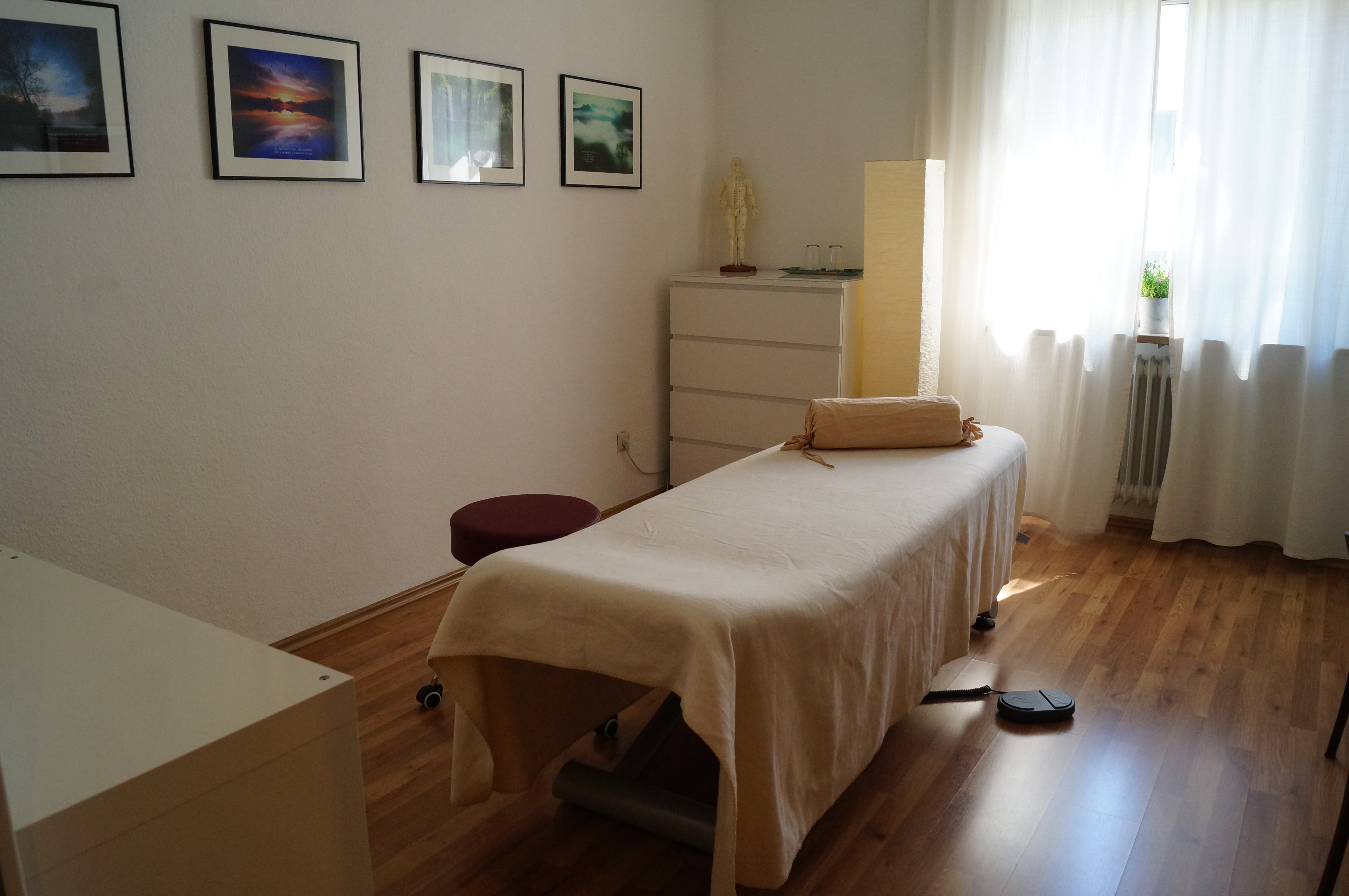 Schöner Praxisraum in München-Laim