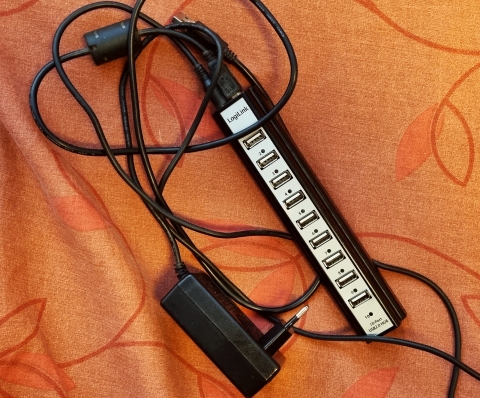 USB-Hub