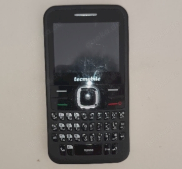Handy Tecmobile