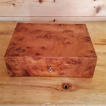 Schöner Humidor