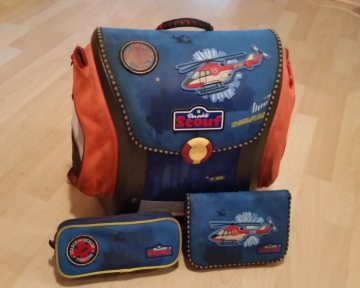 Scout Schulranzen