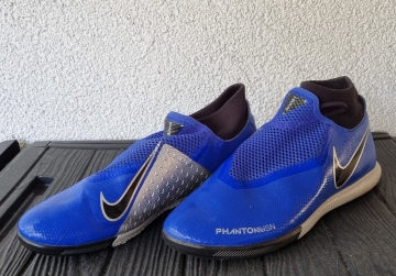 Nike Phantom VSN