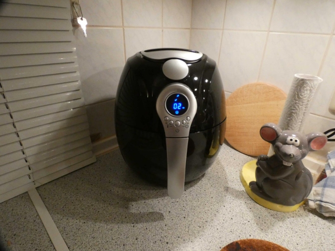 Airfryer
