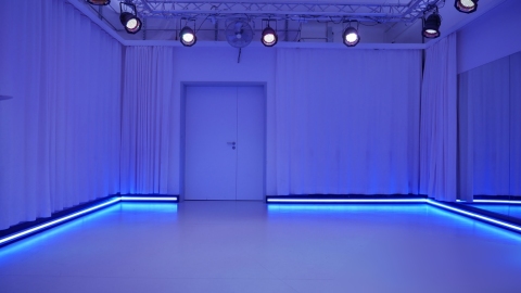 Tanzraum Proberaum Fotostudio