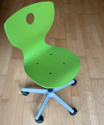 Kinder Schreibtisch-Stuhl Jako-O