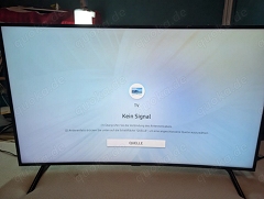 Samsung 7 Series 4K Fernseher 52