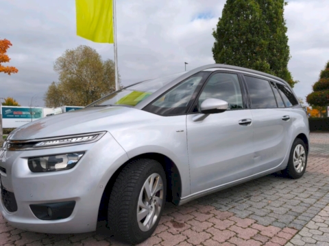 Citroen C4 Grand Picasso