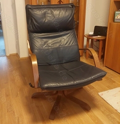 Bequemer Sessel