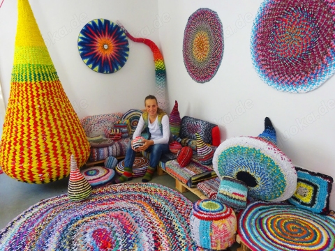 Erfüllung eines Lebenstraumes