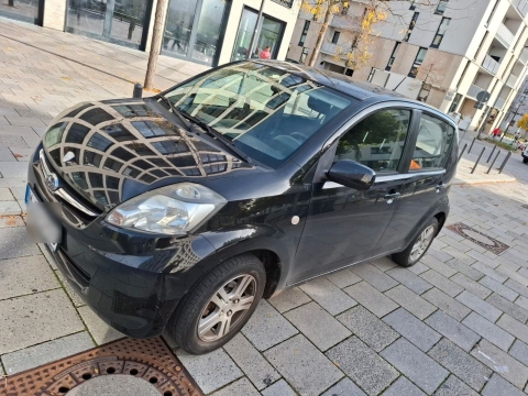 Subaru Justy 1.0 30 Jahre Trend