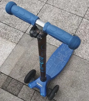 Mini Micro Scooter