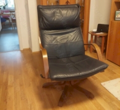 Bequemer Sessel