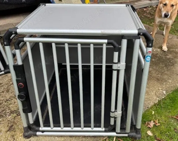 Pro 4 Large 4Pets Boxen bei München