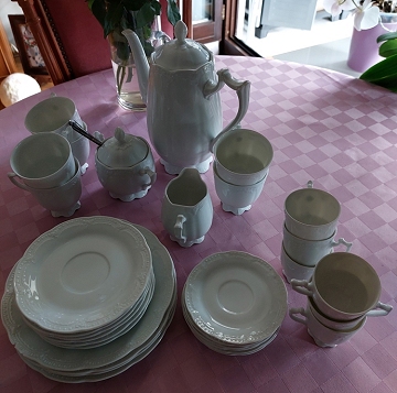 Hutschenreuther Viktoria