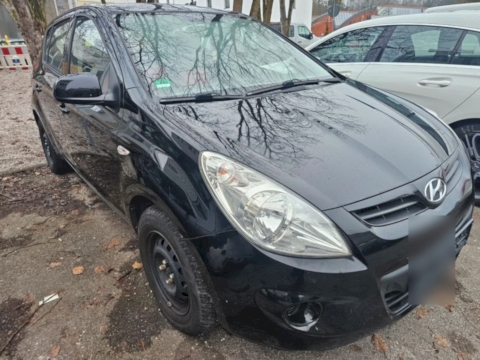 Hyundai i20 1.4