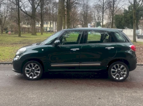 Fiat 500L 0.9 8V TwinAir Lounge S&S Lounge