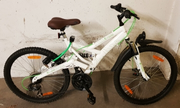 Kinderfahrrad