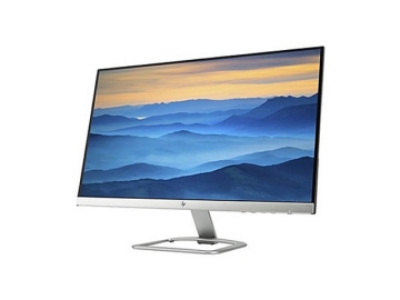 Flachbildschirm Monitor HP27fw 27 Zoll