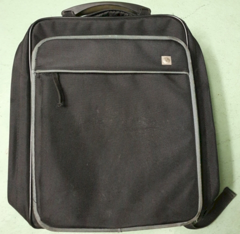 BMW Laptop Rucksack