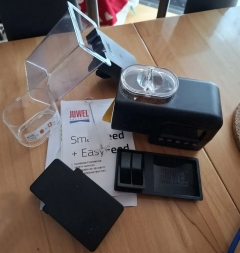 Futterautomat Aquarium Juwel Smart Feeder 2.0