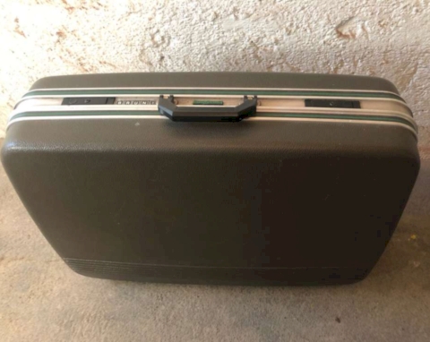 Hartschalenkoffer Euroline