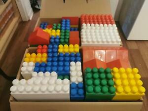 Big Bloks Bausteine