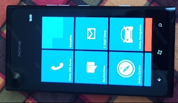 Nokia Handy