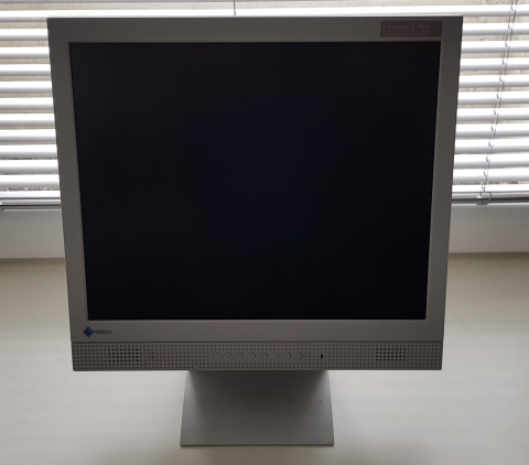 Eizo Bildschirm 17