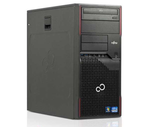 Fujitsu Büro PC