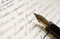 Ghostwriter Autor Texter Lektor mit breitem Portfolio