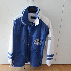 Bogner Herren Skitanzug