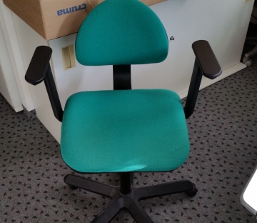 Bürostuhl