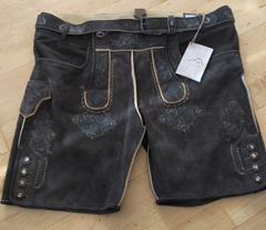 Trachten Lederhose