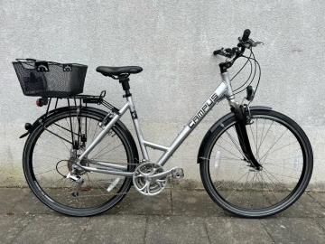 City Damen Fahrrad