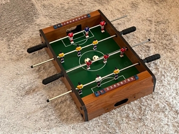 Tischkicker