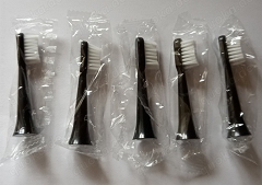 Newgen Ersatzzahnbürsten