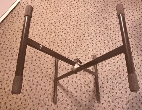 Keyboard-Ständer
