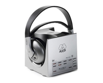 AKG Funkkopfhörer