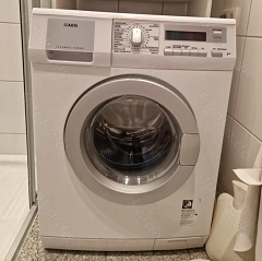 Waschtrockner von AEG